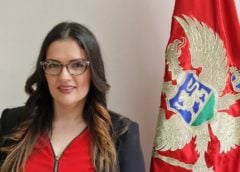 Markovićka: LP,SD i SDP iskreno za bolje Crnoj Gori